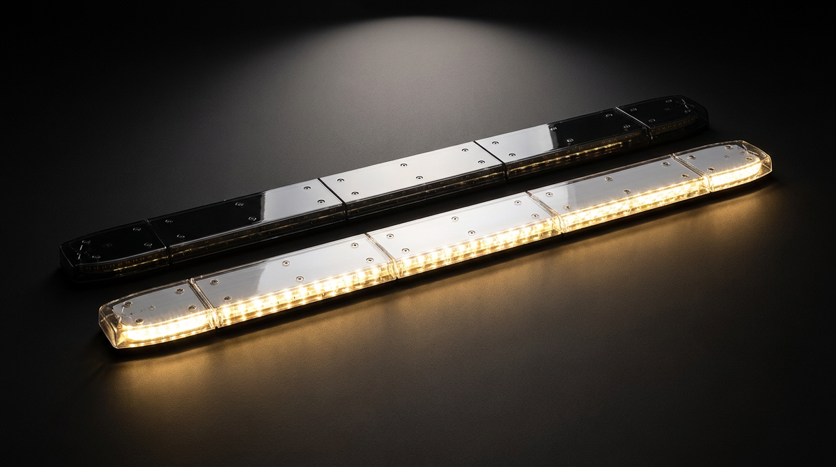 Ecco 11 SERIES REFLEXL™ LED 1221mm