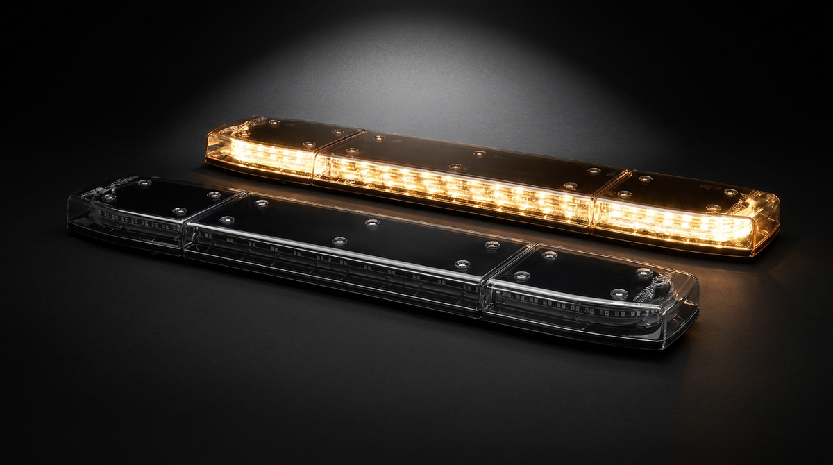 Ecco 11 SERIES REFLEXL™ LED 610mm