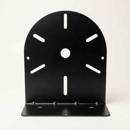 Beacon mounting plate for 3-bolt beacons