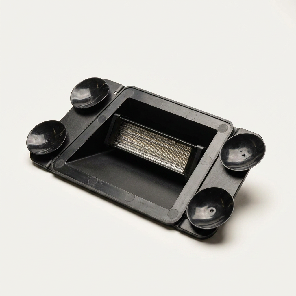 VSWD-DL18R65-A LED Dash Light. Sucker mount  R65 LED