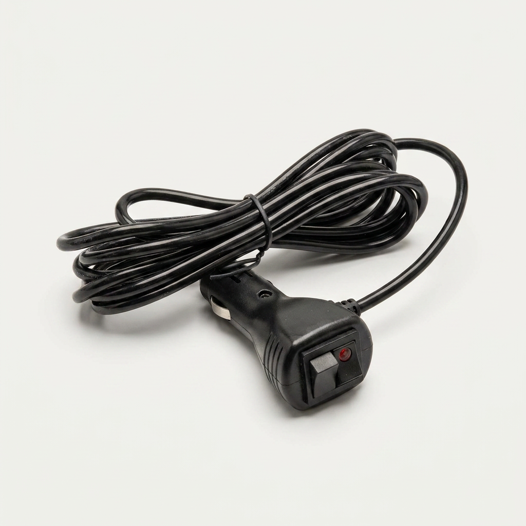 VSWD-DL18R65-A LED Dash Light. Sucker mount  R65 LED