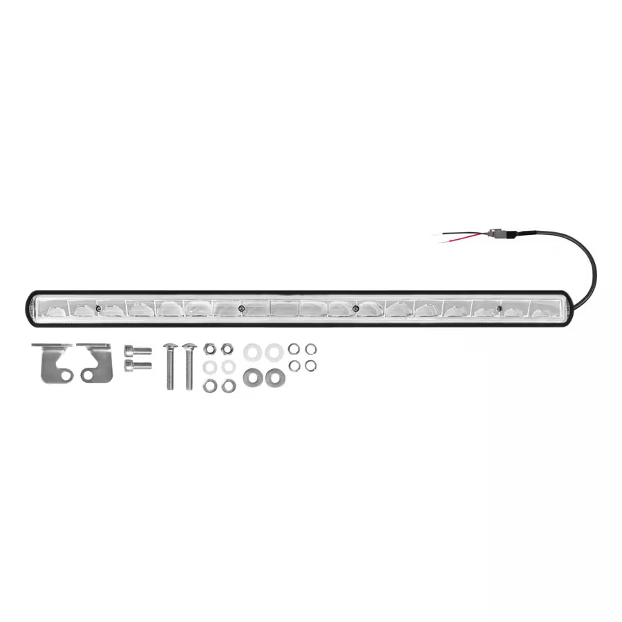 OSRAM LEDriving SX500 light bars