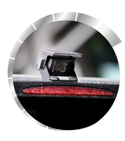 OSRAM ROADsight OCSC1N camera for OCS700N systemAccessoryOCSC1NOSRAMSRH Lighting