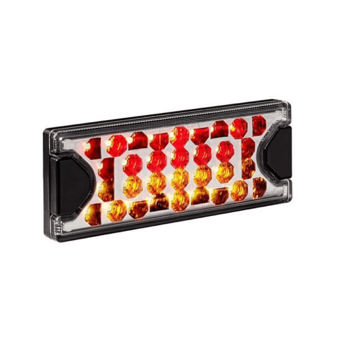 Aspock MINILED II Compact LED rear lightLED Rear Light33-7200-007AspockSRH Lighting