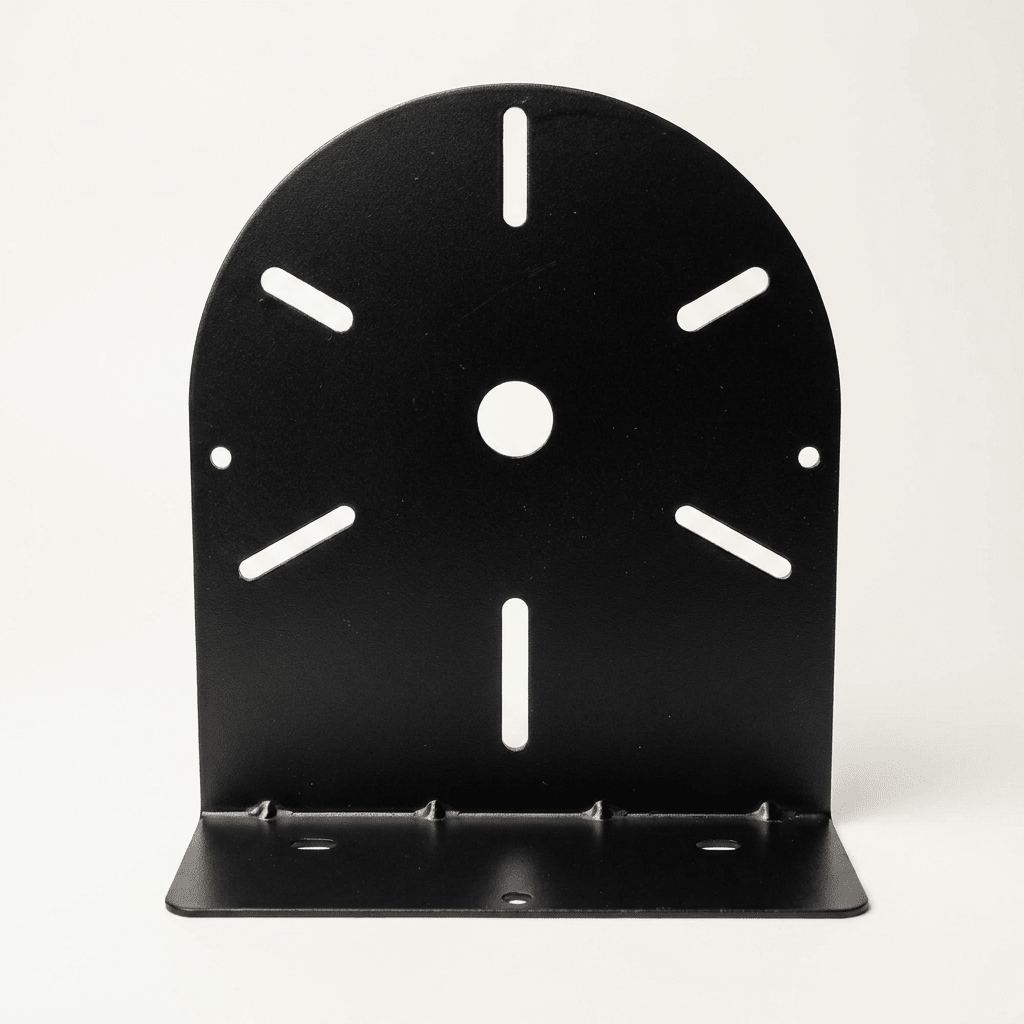 Beacon mounting plate for 3-bolt beaconsAccessoryBEA-MNT.003SRH LightingSRH Lighting