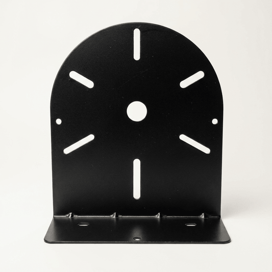 Beacon mounting plate for 3-bolt beaconsAccessoryBEA-MNT.003SRH LightingSRH Lighting