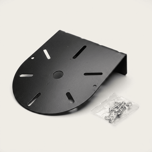 Beacon mounting plate for 3-bolt beaconsAccessoryBEA-MNT.003SRH LightingSRH Lighting