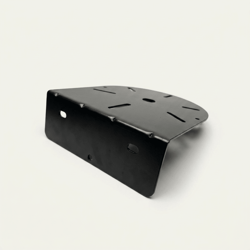 Beacon mounting plate for 3-bolt beaconsAccessoryBEA-MNT.003SRH LightingSRH Lighting