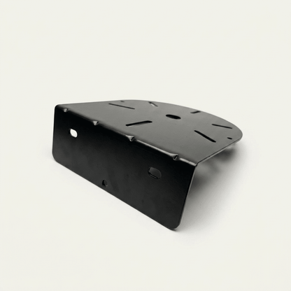 Beacon mounting plate for 3-bolt beaconsAccessoryBEA-MNT.003SRH LightingSRH Lighting