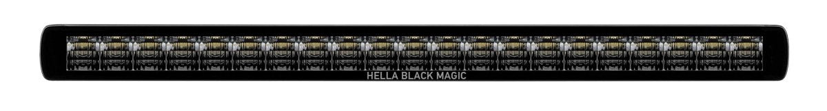 Black Magic Slim LED Lightbars 20"7 " - 20"1FA 358 176 - 301HellaSRH Lighting