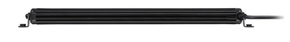 Black Magic Slim LED Lightbars 20"7 " - 20"1FA 358 176 - 301HellaSRH Lighting