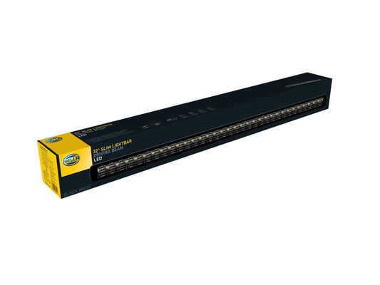 Black Magic Slim LED Lightbars 32"21 - 32"1FA 358 176 - 301HellaSRH Lighting