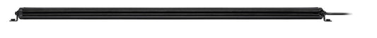 Black Magic Slim LED Lightbars 40"33" - 40"1FA 358 176 - 321HellaSRH Lighting