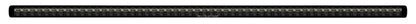 Black Magic Slim LED Lightbars 40"33" - 40"1FA 358 176 - 321HellaSRH Lighting