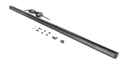 Black Magic Slim LED Lightbars 50"41 " - 53"1FA 358 176 - 331HellaSRH Lighting