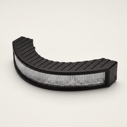 C704 - A LED Corner hazard warning ModuleLED warning lightC704-AVSWDSRH Lighting