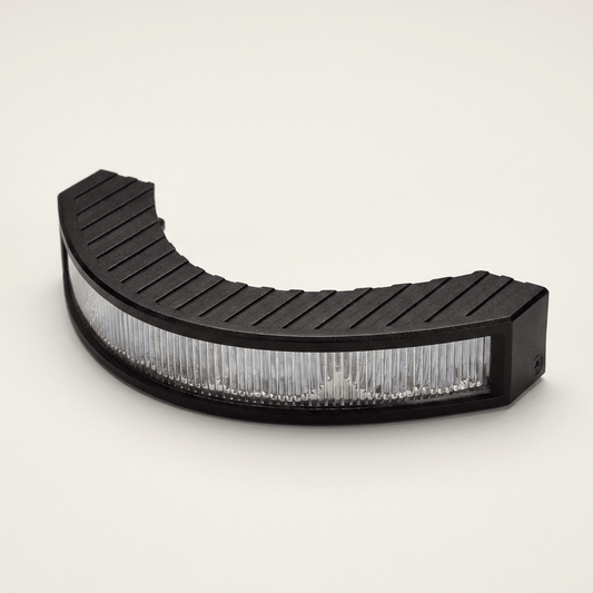 C704 - A LED Corner hazard warning ModuleLED warning lightC704-AVSWDSRH Lighting