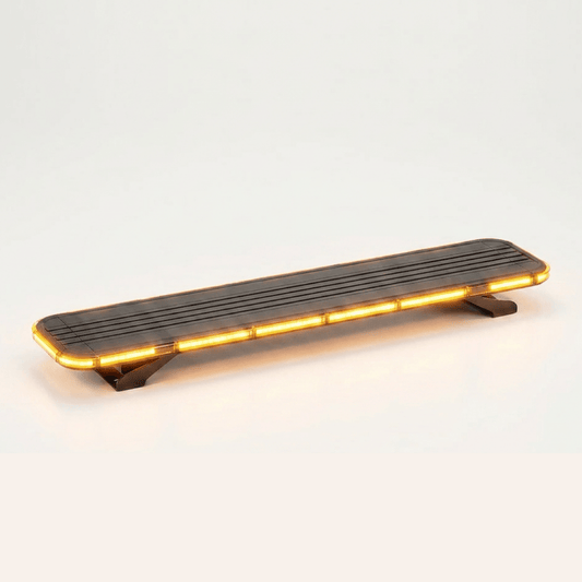 California emergency light bar 1194mm Wireless controllerSize 601 - 1200mmCA4547SRH LightingSRH Lighting