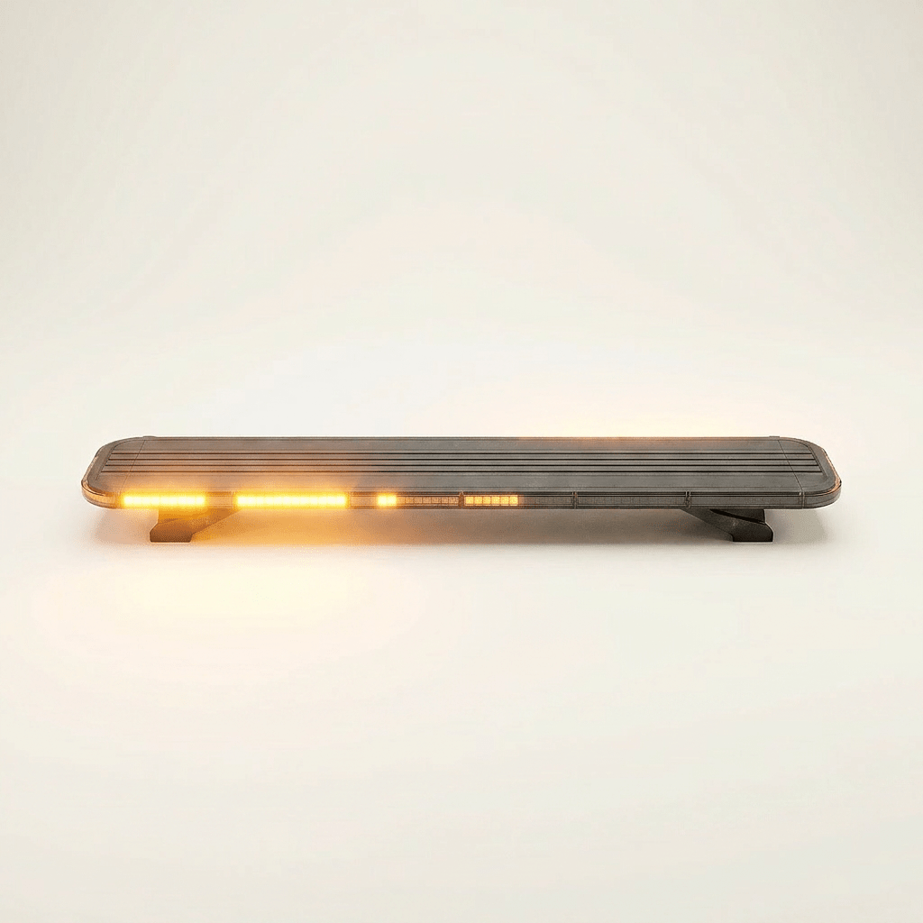 California emergency light bar 1194mm Wireless controllerSize 601 - 1200mmCA4547SRH LightingSRH Lighting
