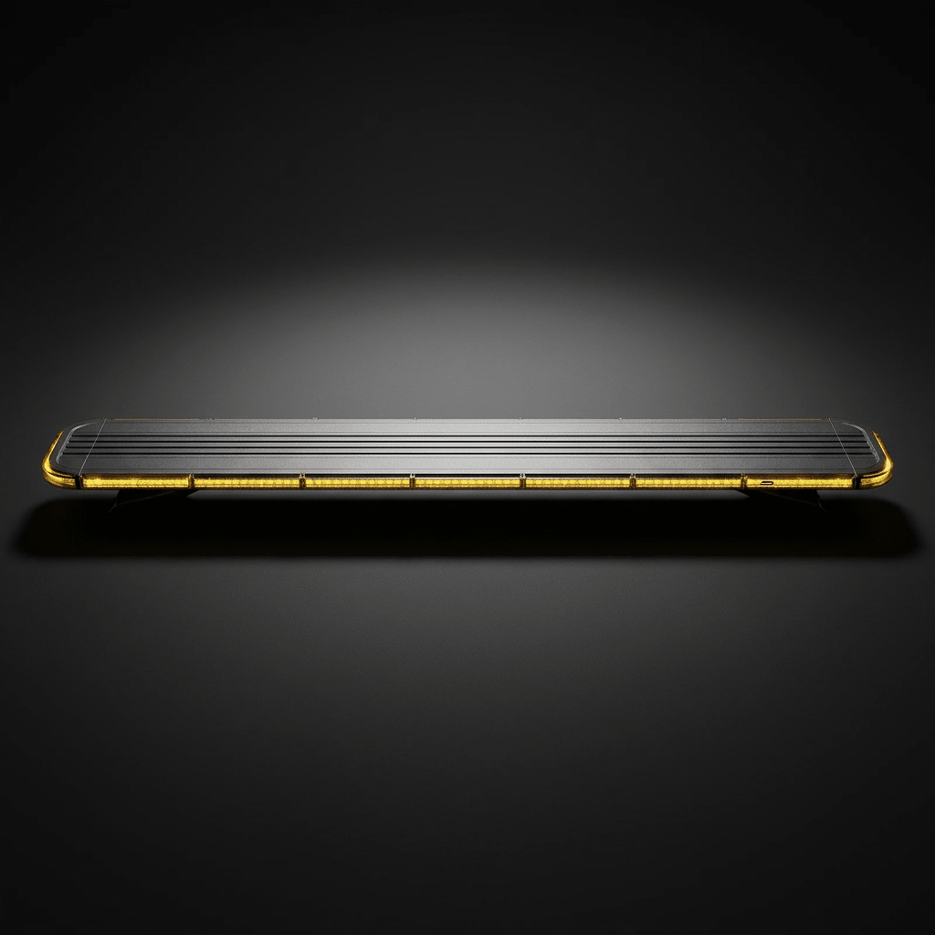 California emergency light bar 1498mm Wireless controllerSize 1201 - 1840mmCA4547SRH LightingSRH Lighting