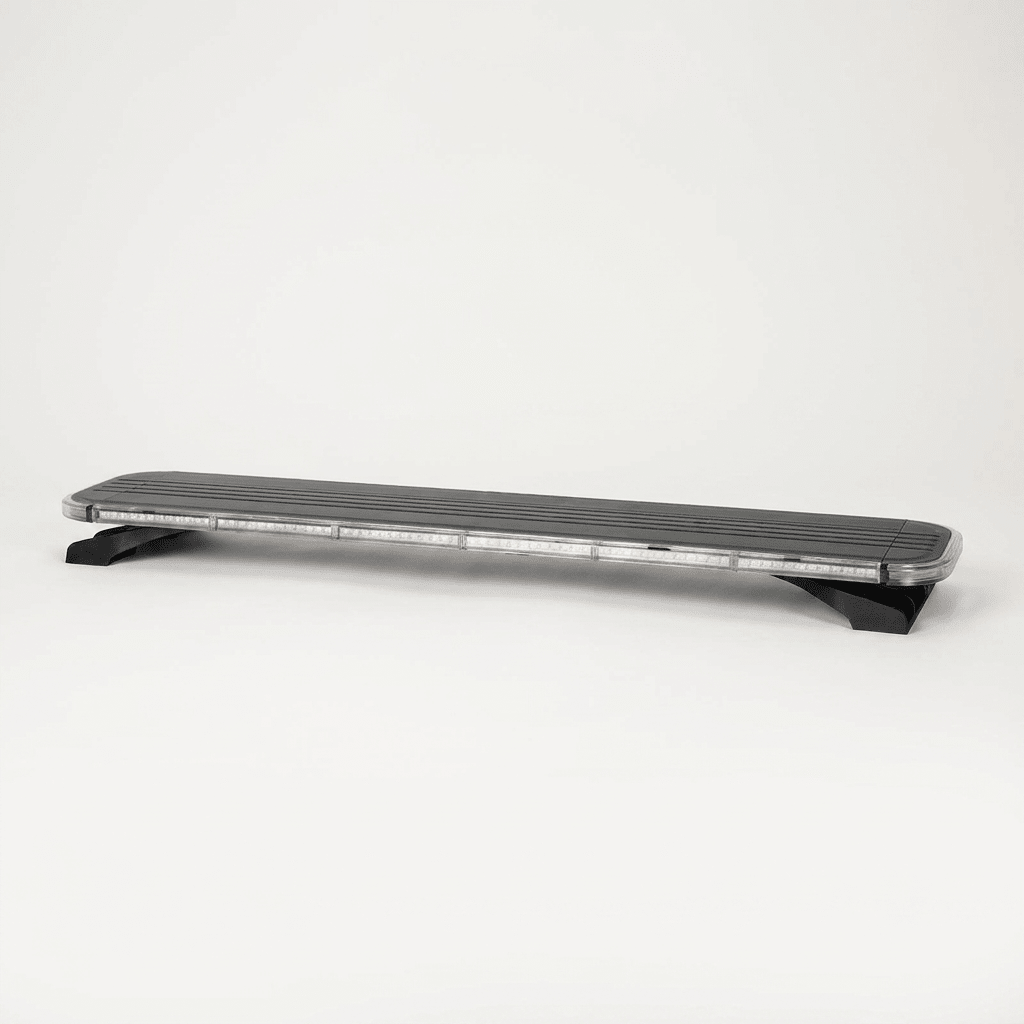 California emergency light bar 1498mm Wireless controllerSize 1201 - 1840mmCA4547SRH LightingSRH Lighting
