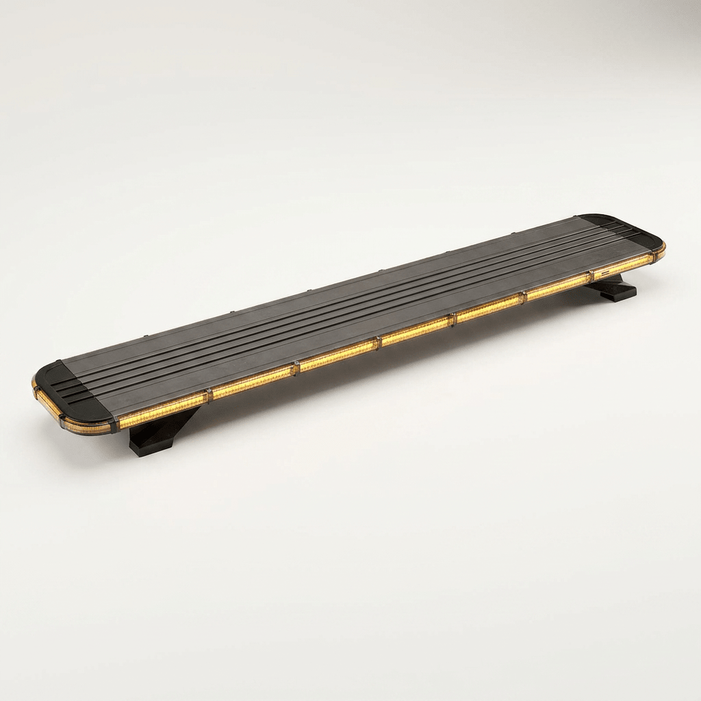 California emergency light bar 1498mm Wireless controllerSize 1201 - 1840mmCA4547SRH LightingSRH Lighting