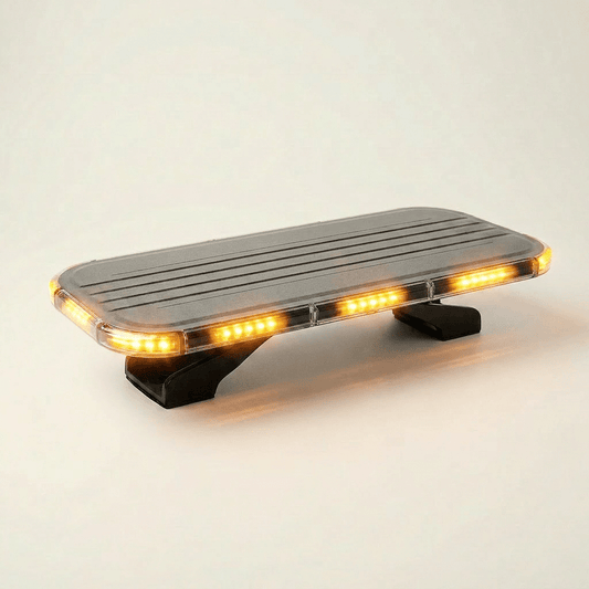 California light bar 584mm Magnetic mountSize 400 - 600mmCA4523SRH LightingSRH Lighting