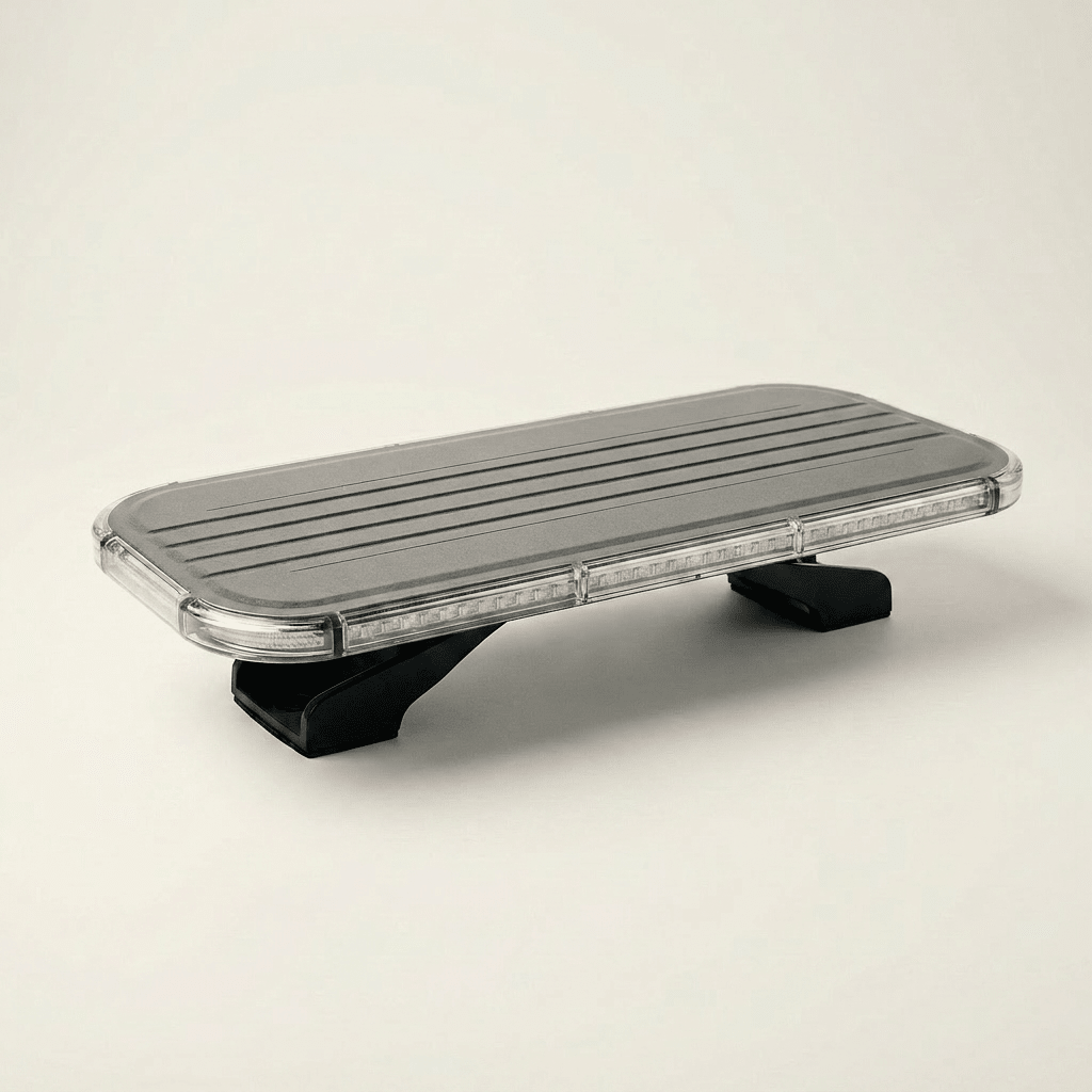 California light bar 584mm Magnetic mountSize 400 - 600mmCA4523SRH LightingSRH Lighting