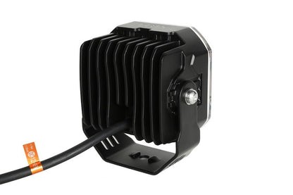 CALLISTO driving light with tricolour side light.Driving LightCallistoSRH LightingSRH Lighting