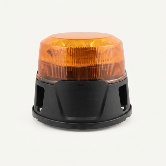 COBO YRIS IP69K amber beacon CISPR 25 Class 5LED BeaconCOBOSRH Lighting