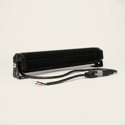 CONCERT LED Dual Row Bezel - Less Light Bar with White ,Amber position light7 " - 20"3317SRH LightingSRH Lighting