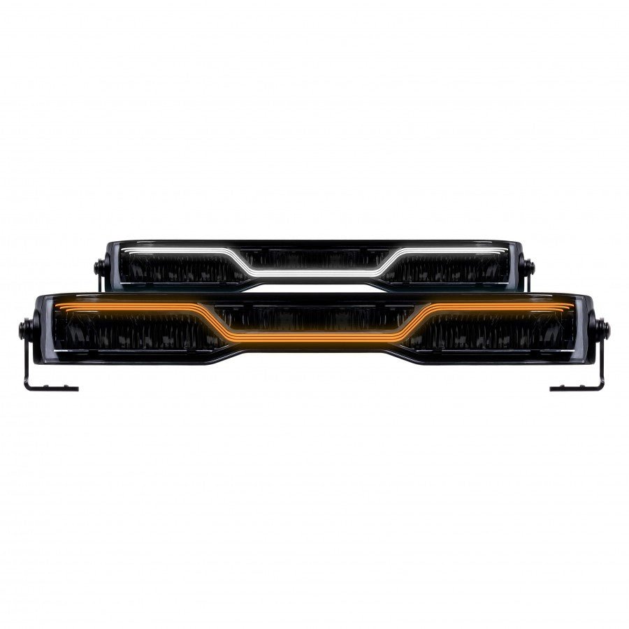 Driving light LED X SPIDER VENOM21 - 32"TruckLEDSRH Lighting