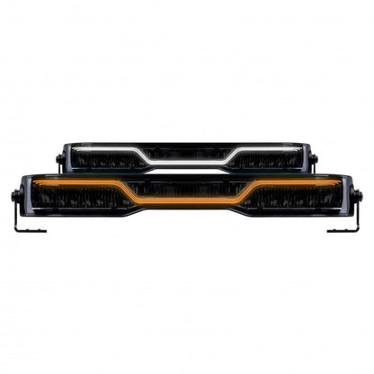 Driving light LED X SPIDER VENOM21 - 32"TruckLEDSRH Lighting