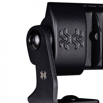 Driving light LED X SPIDER VENOM21 - 32"TruckLEDSRH Lighting