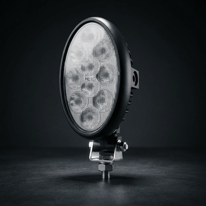 Dual mount oval work light 50w 4,500lmDual Mount work light0901-50-DTSRH LightingSRH Lighting