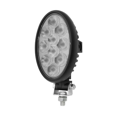 Dual mount oval work light 50w 4,500lmDual Mount work light0901 - 50 - DTSRH LightingSRH Lighting