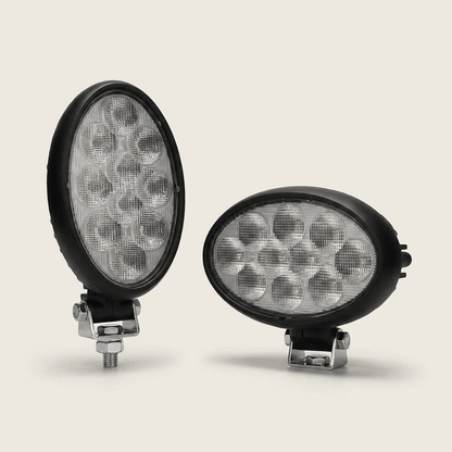 Dual mount oval work light 50w 4,500lmDual Mount work light0901-50-DTSRH LightingSRH Lighting