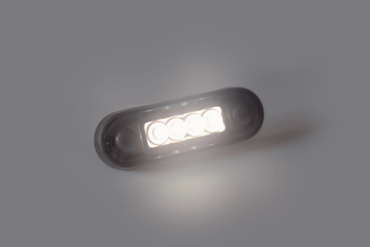 Marker lamp Dual Colour FT - 073 BZ LED / FT - 073 BZ LED DARKMarker LightFT - 073 BZ LEDFristomSRH Lighting