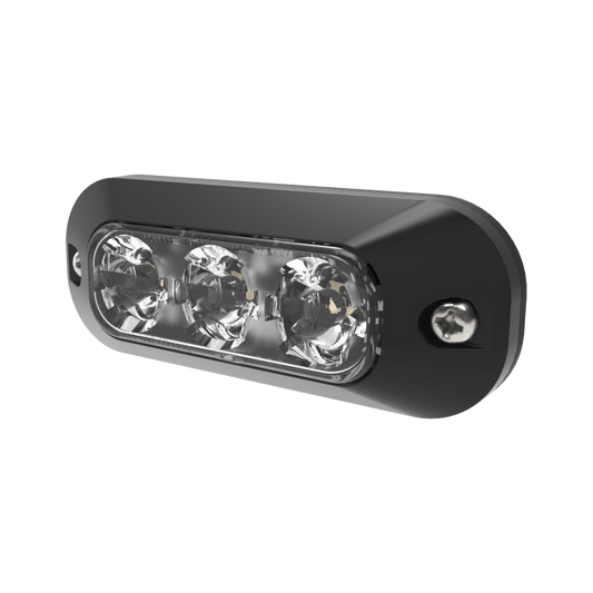Ecco ED3700 SERIES 3 - LED hazard warning lightLED warning lightED33703AEccoSRH Lighting