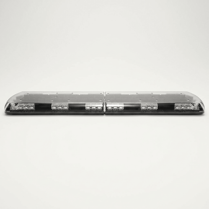 Ecco Group 12+ Series LED light bar 1219mm Fully populatedSize 1201 - 1840mm12-30009.EEccoSRH Lighting