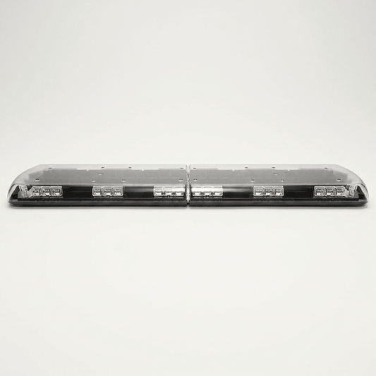 Ecco Group 12+ Series LED light bar 1219mm Fully populatedSize 1201 - 1840mm12-30009.EEccoSRH Lighting