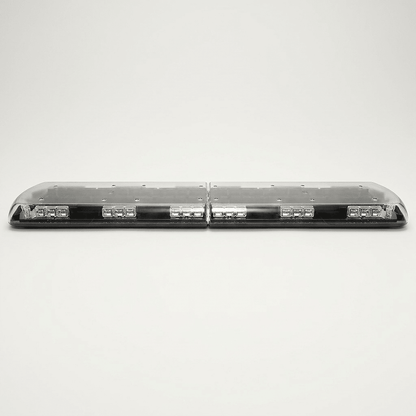 Ecco Group 12+ Series LED light bar 1219mm Fully populatedSize 1201- 1840mm12-30009.EEccoSRH Lighting
