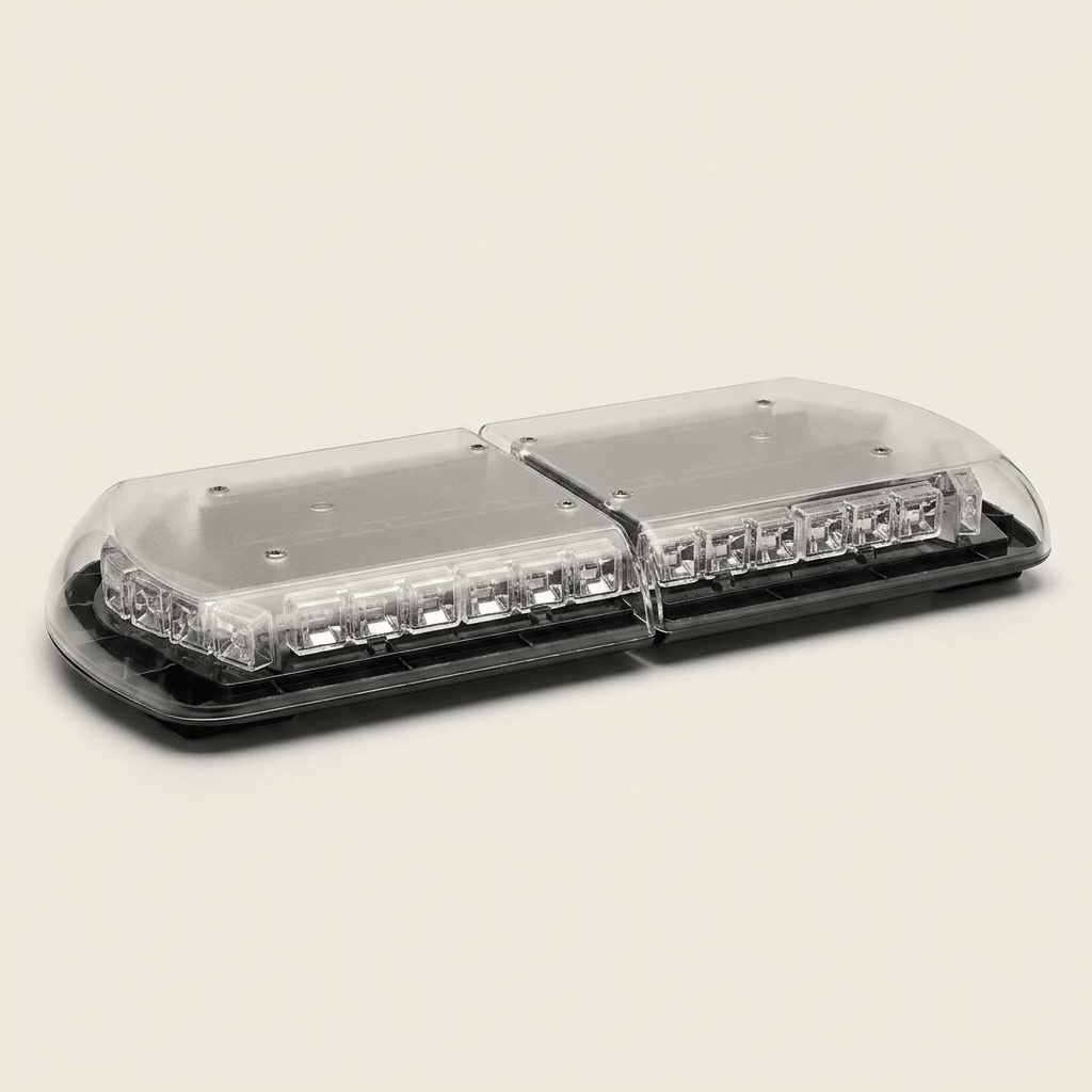 Ecco Group 12+ Series LED light bar 610mmSize 600 - 1200mm12-30174.EEccoSRH Lighting