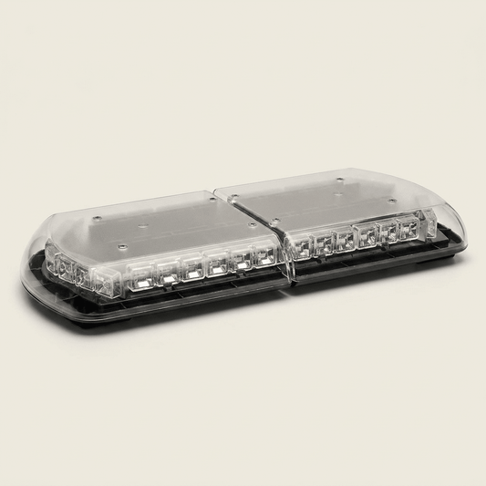 Ecco Group 12+ Series LED light bar 610mmSize 600 - 1200mm12-30174.EEccoSRH Lighting