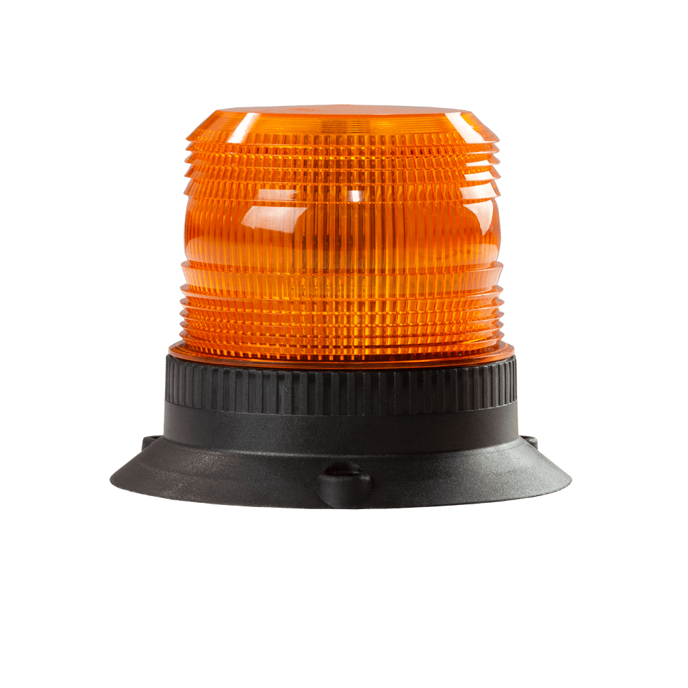 ECCOLED SERIES BRONZE STATIC FLASH Airport SpecLED BeaconEB5010A - AIREccoSRH Lighting