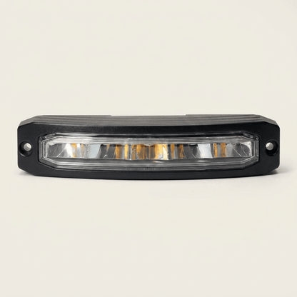 EQ590AR65 Corner LED hazard Warning LampLED warning lightEQ590AR65LED AutolampsSRH Lighting