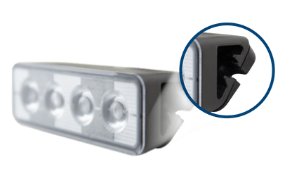 EW2701 SERIES work/scene lightLED work lightEW2701EccoSRH Lighting
