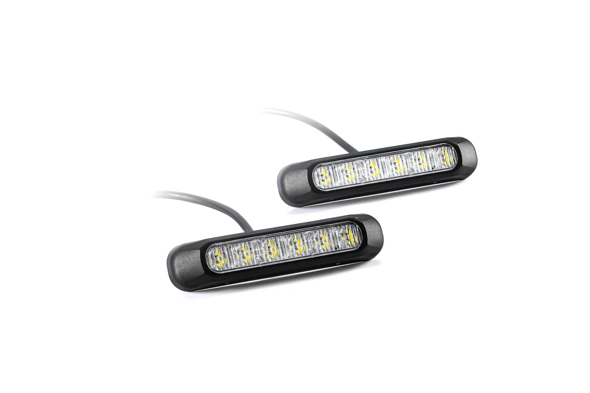 Fristom Daytime running lamp setDaylight running lightFT - 300 LEDFristomSRH Lighting