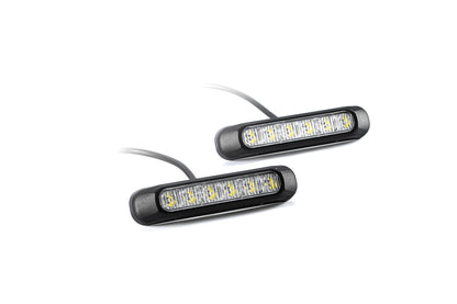 Fristom Daytime running lamp setDaylight running lightFT - 300 LEDFristomSRH Lighting
