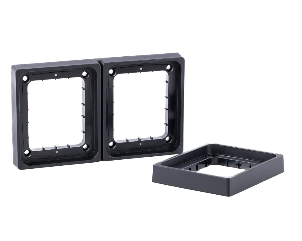 Fristom frame for FT - 323 LED and FT - 324 LED lamps.AccessoryFT-323/324 FR1FristomSRH Lighting